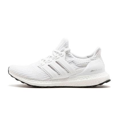 Adidas UltraBoost "Cloud White"