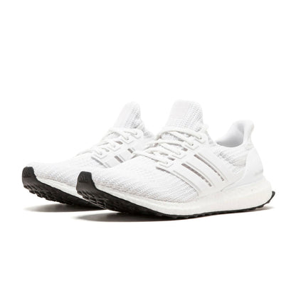 Adidas UltraBoost "Cloud White"