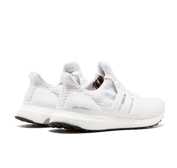 Adidas UltraBoost "Cloud White"