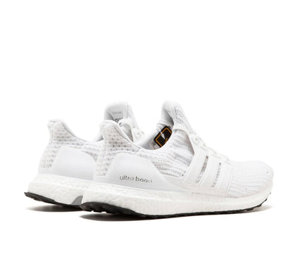 Adidas UltraBoost "Cloud White"