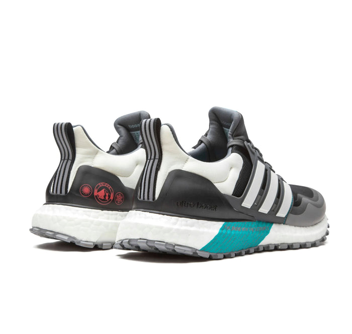 Adidas UltraBoost "Terrain"