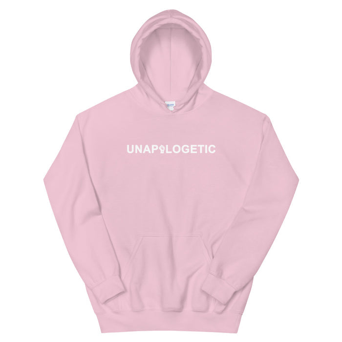 UNAPOLOGETIC Hoodie