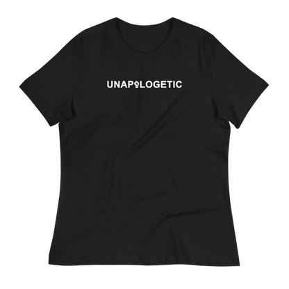 UNAPOLOGETIC T-Shirt