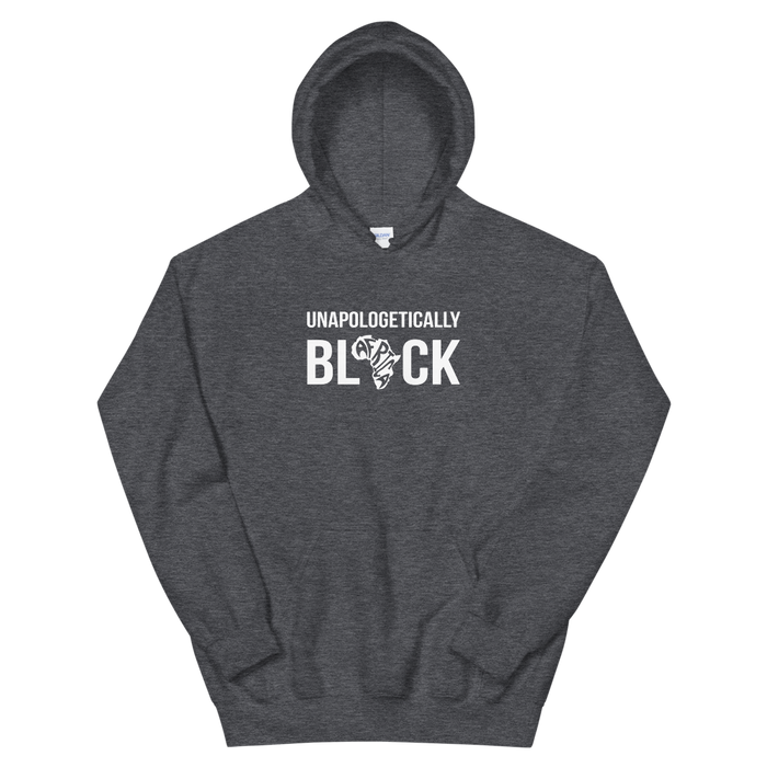 Unapologetically BLACK Hoodie