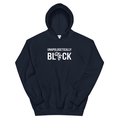 Unapologetically BLACK Hoodie