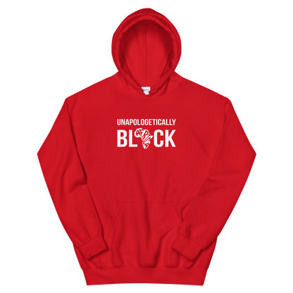 Unapologetically BLACK Hoodie