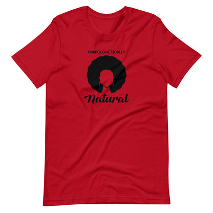 Unapologetically Natural T-Shirt