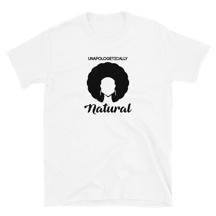 Unapologetically Natural T-Shirt