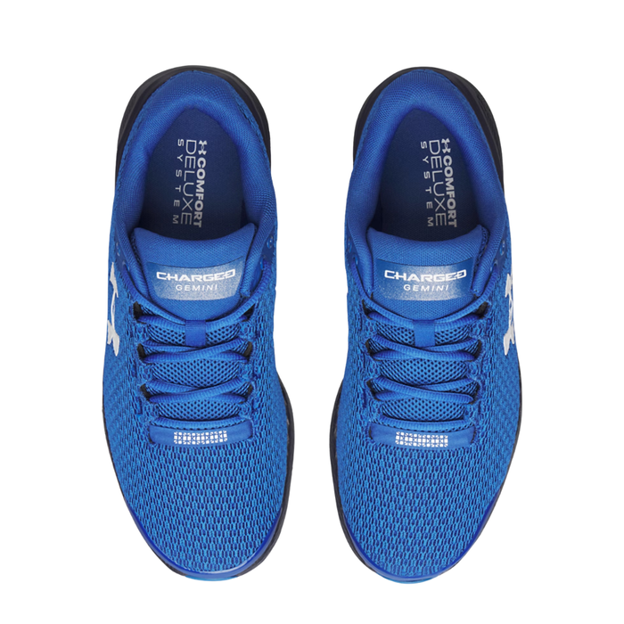 Under Armour Men’s Charged Gemini Running Shoes – 3026501