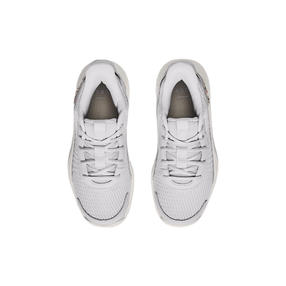 Under Armour Men’s Curry 3Z7 ‘Halo Grey’ Basketball Shoes – 3026622-102