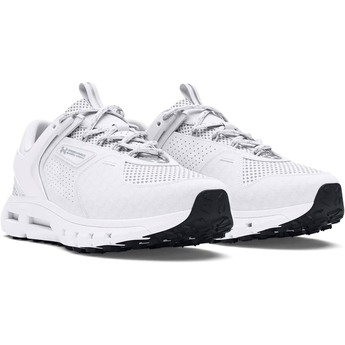 Under Armour Men’s Summit Trek Shoes White - 4219942029