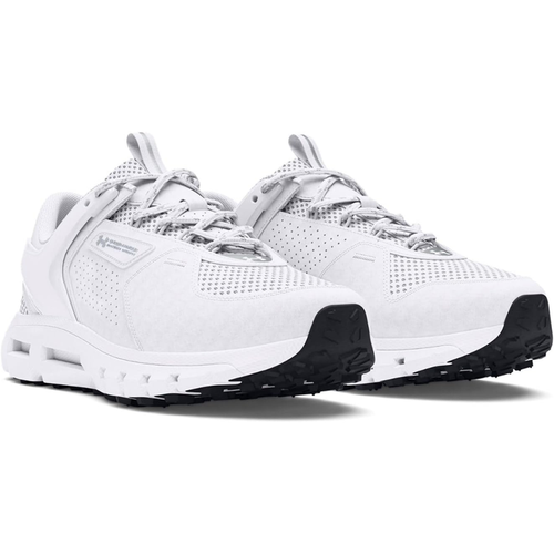 Under Armour Men’s Summit Trek Shoes White - 4219942029