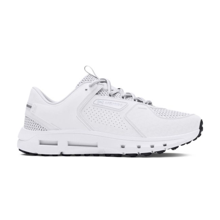 Under Armour Men’s Summit Trek Shoes White - 4219942029