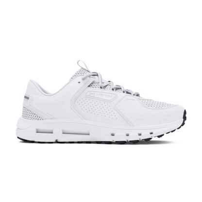 Under Armour Men’s Summit Trek Shoes White - 4219942029