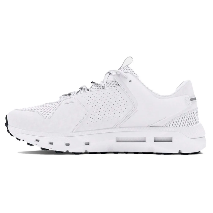 Under Armour Men’s Summit Trek Shoes White - 4219942029