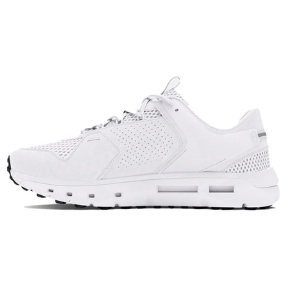 Under Armour Men’s Summit Trek Shoes White - 4219942029