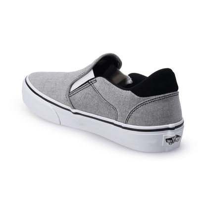 Vans Asher Deluxe Men’s Casual Sneakers