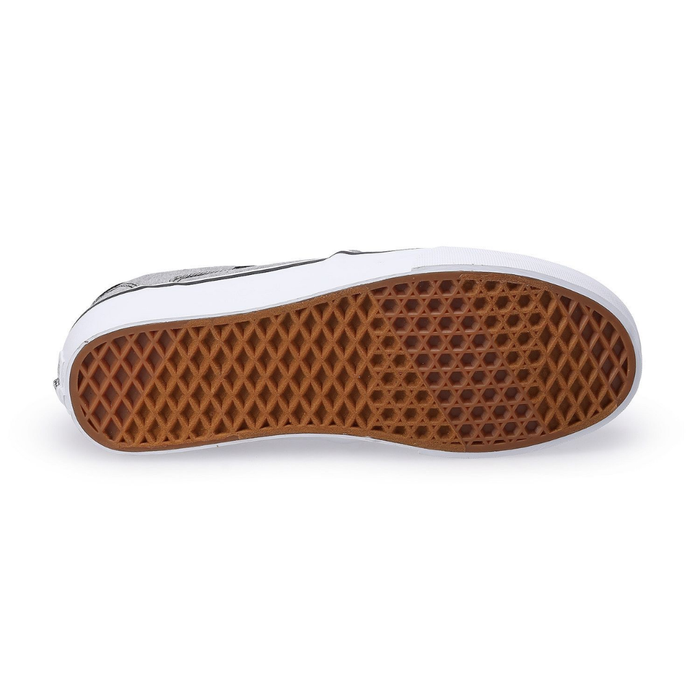 Vans Asher Deluxe Men’s Casual Sneakers