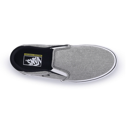 Vans Asher Deluxe Men’s Casual Sneakers