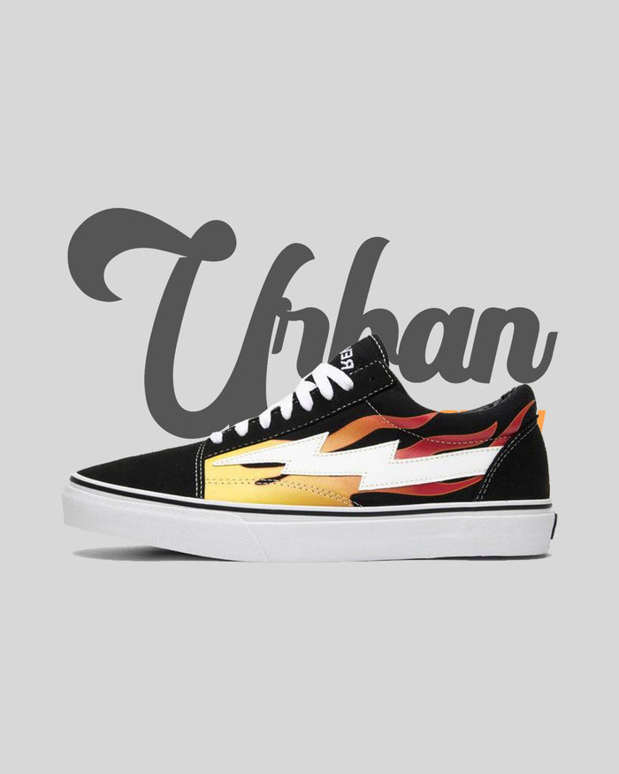 Vans Revenge x Storm