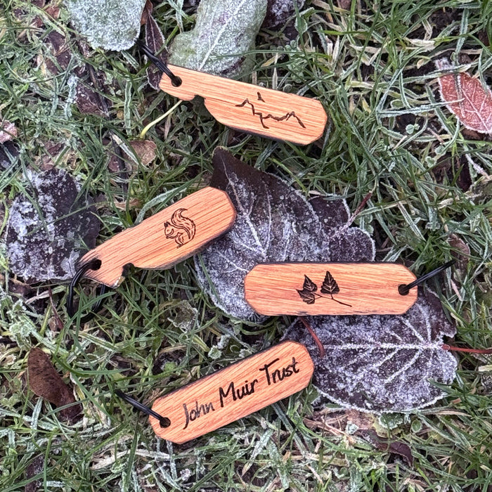 Whisky Frames Keyrings
