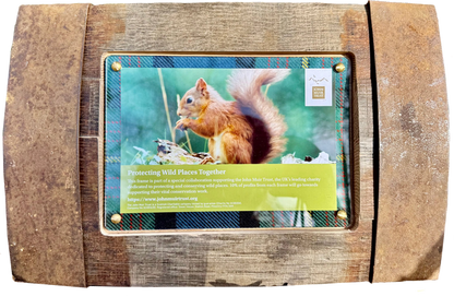 Whisky Frames