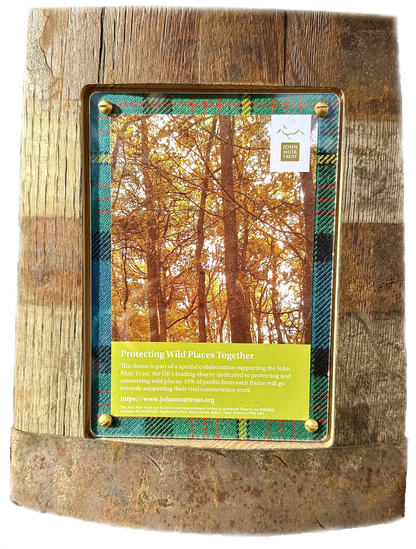 Whisky Frames