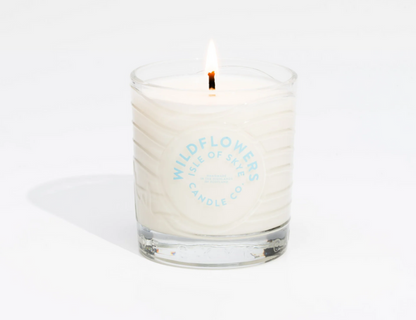 Wildflower Island Tumbler - Skye Candles