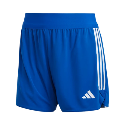 Adidas Women’s Aeroready Tiro 23 Mid-Rise Soccer Shorts – HR9756