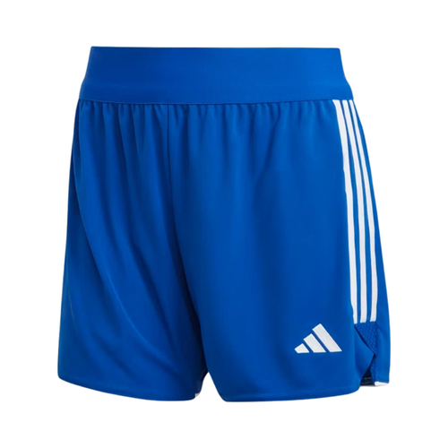 Adidas Women’s Aeroready Tiro 23 Mid-Rise Soccer Shorts – HR9756