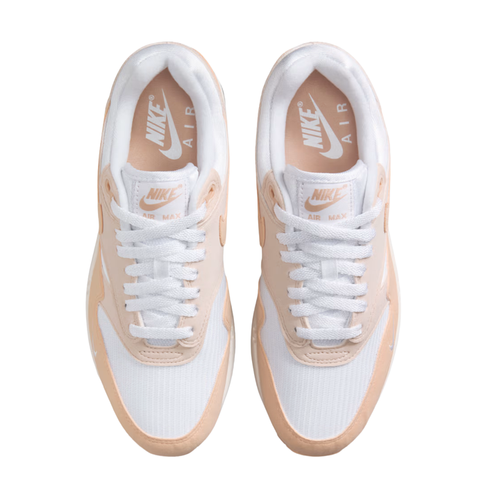 Nike Women’s Air Max 1 ’87 Textile Shoes – HF1194-100