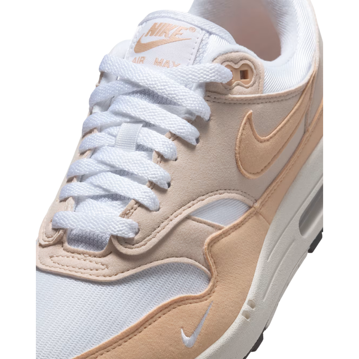 Nike Women’s Air Max 1 ’87 Textile Shoes – HF1194-100