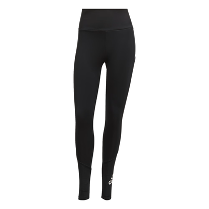 Adidas Women’s Designed 2 Move Big Logo Sport Leggings – GL4028