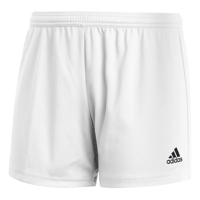 Adidas Women’s Entrada 22 Soccer White Shorts – HG6297