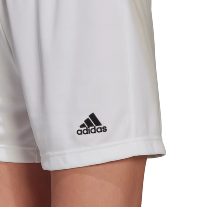 Adidas Women’s Entrada 22 Soccer White Shorts – HG6297