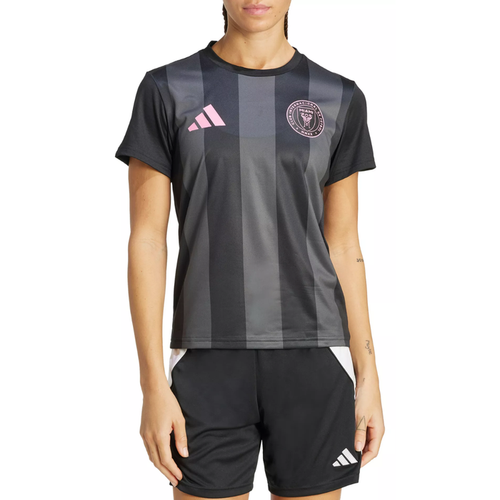 Adidas Women’s Inter Miami CF 2025 Lionel Messi #10 T-Shirt – JW4335
