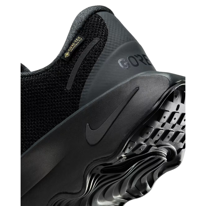 Nike Women’s Motiva GORE-TEX Waterproof Walking Shoes – HM0355-001