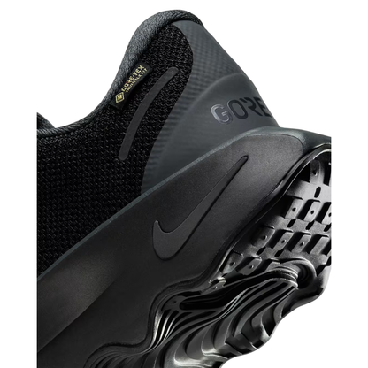 Nike Women’s Motiva GORE-TEX Waterproof Walking Shoes – HM0355-001