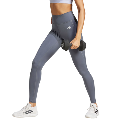 Adidas Women’s Optimé Essentials Stash Pocket Leggings JI5513