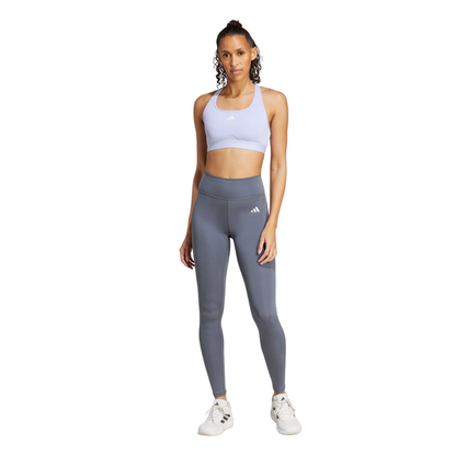 Adidas Women’s Optimé Essentials Stash Pocket Leggings JI5513
