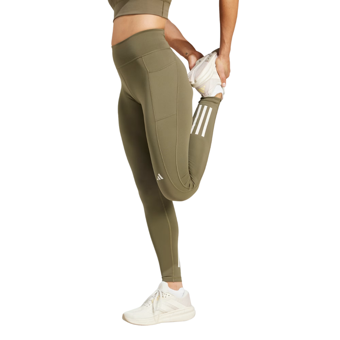 Adidas Women’s Own the Run Full-Length Leggings – IX2867