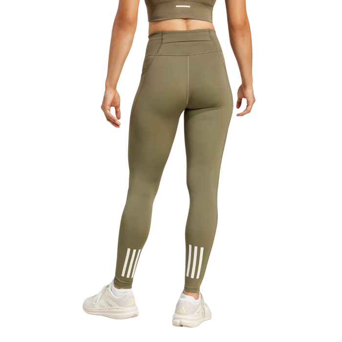 Adidas Women’s Own the Run Full-Length Leggings – IX2867