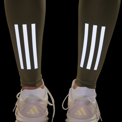 Adidas Women’s Own the Run Full-Length Leggings – IX2867