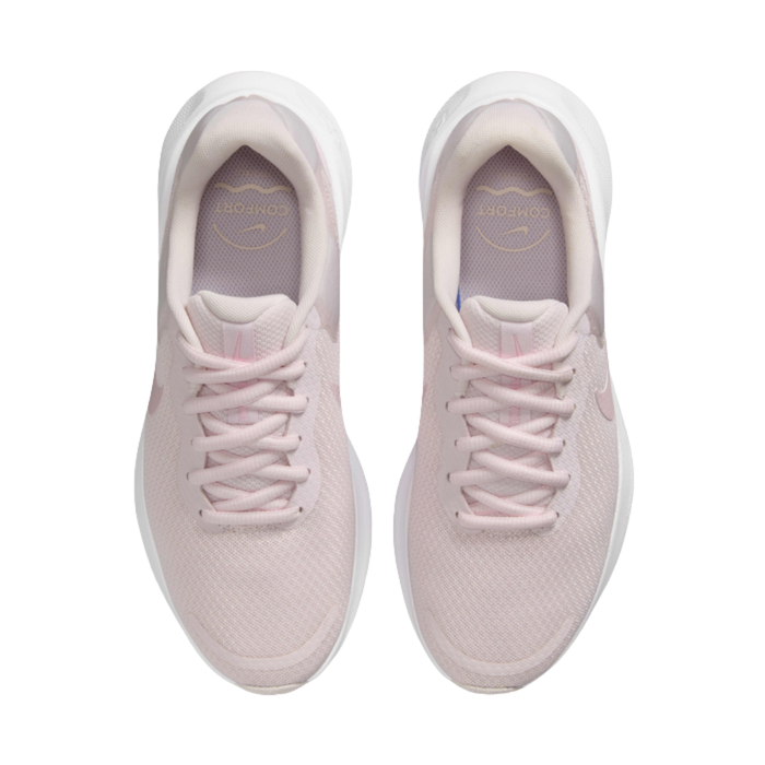Nike Women’s Revolution 7 Road Running Shoes (Wide Width) – FZ6829-600