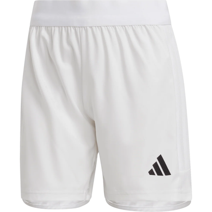 Adidas Women’s Tiro 23 Competition Soccer Shorts White – HT6599