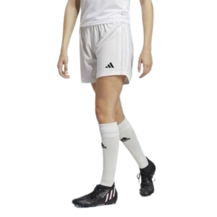 Adidas Women’s Tiro 23 Competition Soccer Shorts White – HT6599