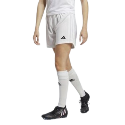 Adidas Women’s Tiro 23 Competition Soccer Shorts White – HT6599