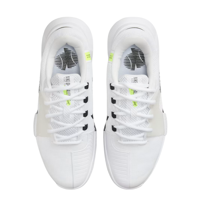 Nike Women’s Zoom GP Challenge 1 Hard Court Tennis Shoes – FB3148-101