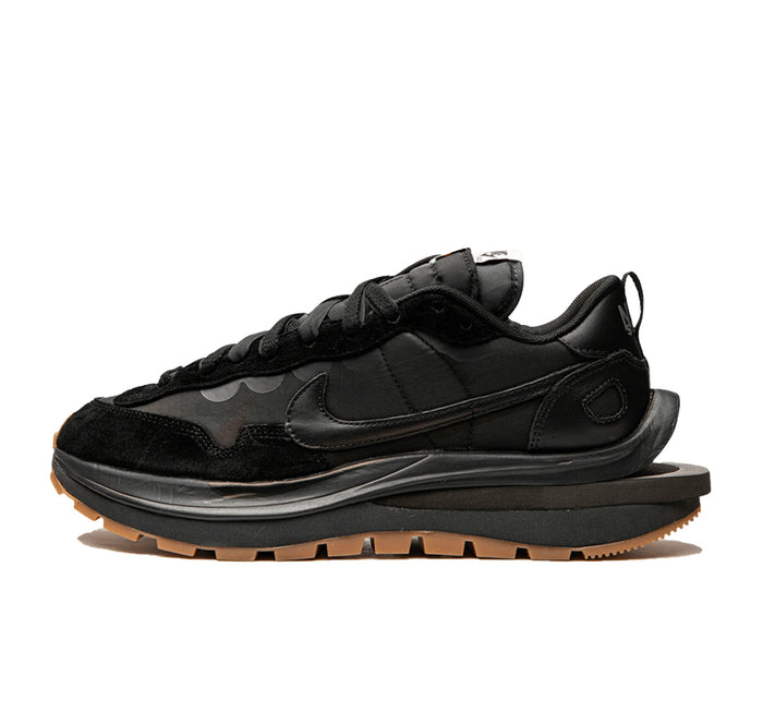 Nike x Sacai Vaporwaffle "Black"