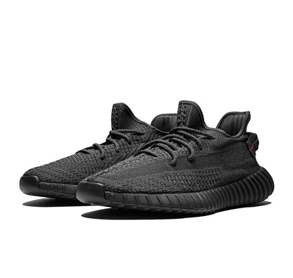 Yeezy Boost 350 V2 Black
